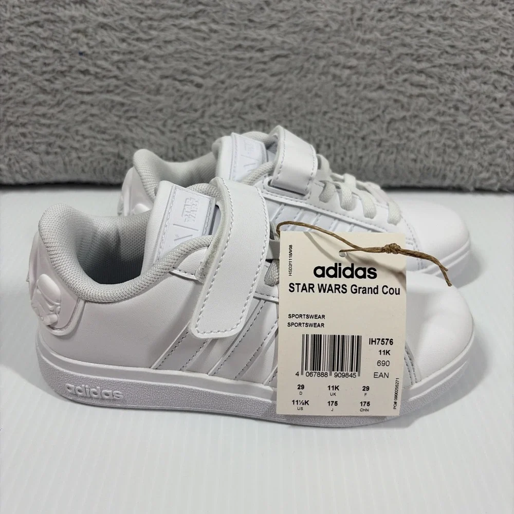 adidas brand new